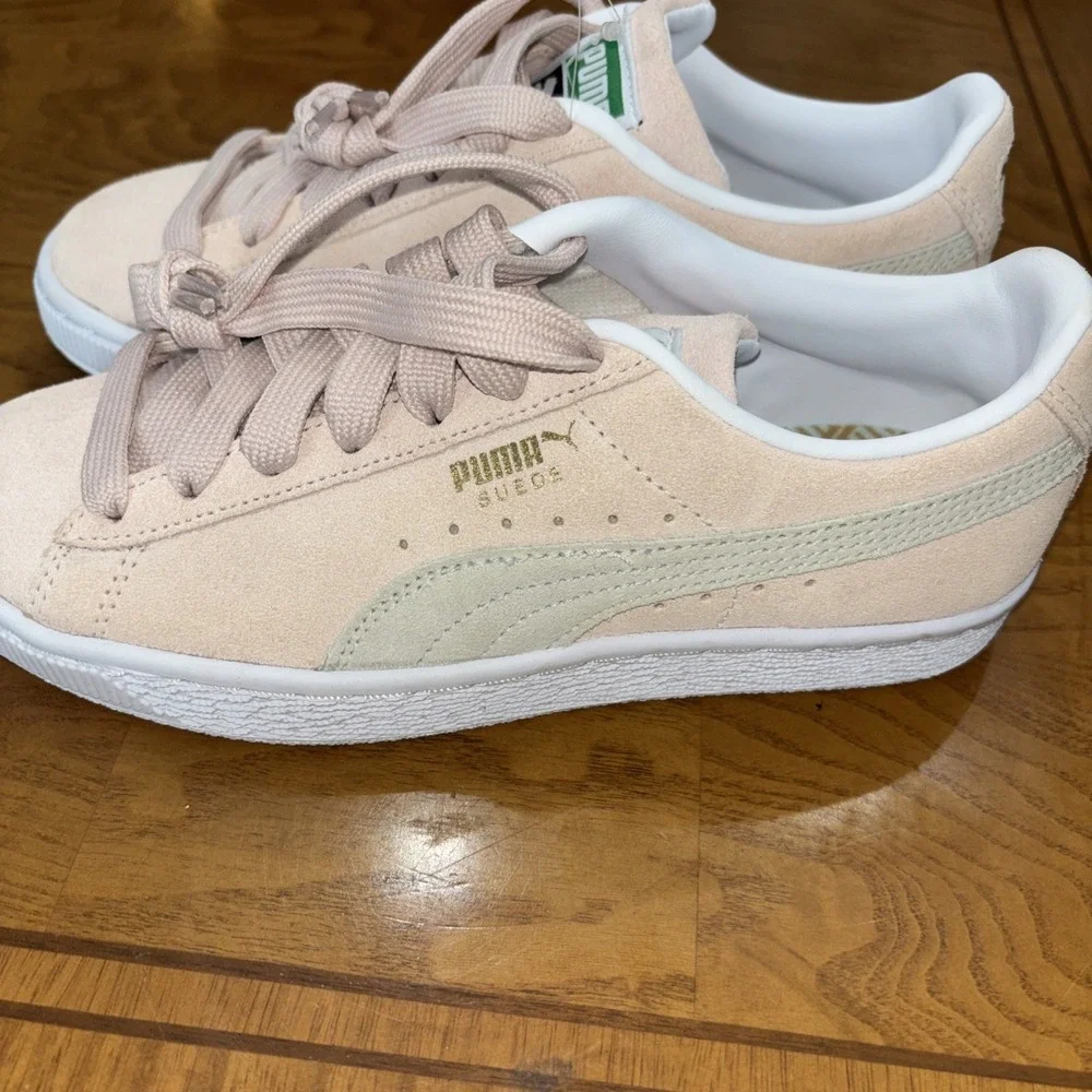 Puma womens sneakers